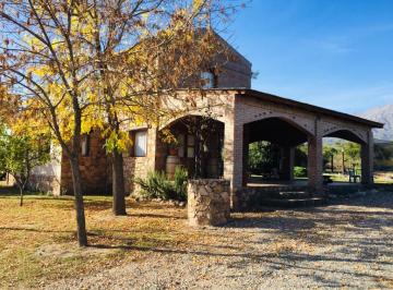 Casa de 4 ambientes, San Javier · Podes Cambiar Tu Vida. Casa en San Onofre