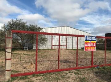 Depósito · 1000m² · Depositos/industrias - Depositos - Nueva Resistencia, Resistencia