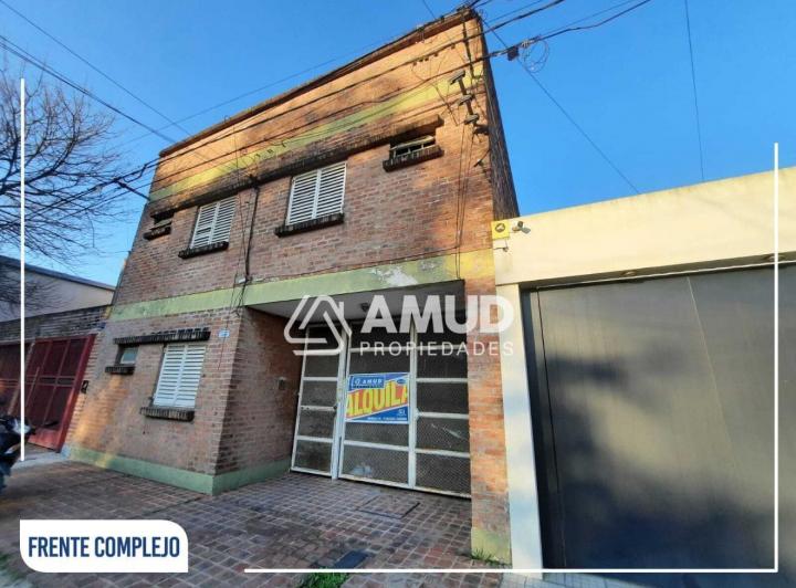 Departamento · 25m² · 1 Ambiente