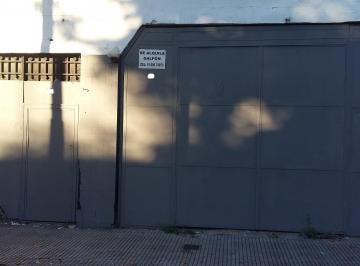 Bodega-Galpón de 1 ambiente, Floresta · Galpon. Dueño Directo. a 3 Cuadras de Av J B Justo y a 4 Cuadras de Av Rivadavia