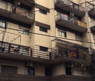 Departamento · 35m² · 2 Ambientes · Departamento 2 Ambientes Tipo Duplex, Apto Profesional Apto Crédito