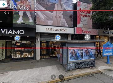 Local comercial , Belgrano · Venta Cabildo y Juramento Inmejorable Esquina