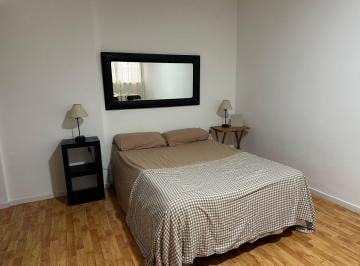 Departamento de 1 ambiente, Monserrat · Mono Ambiente Moderno Amoblado