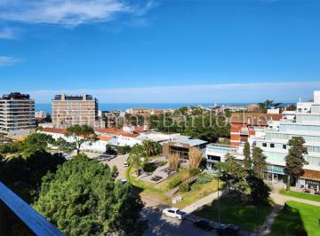 Departamento de 3 ambientes, Pinamar · 25 - Dueño Alquila - Departamento a 2 Cdras del Mar Zona Centro