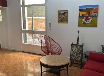 Departamento de 3 ambientes, Monserrat · Monserrat - Chile 1400 - Comodísimo 3 Amb con Patio!