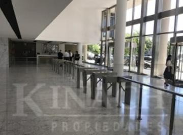 Oficina comercial de 1 ambiente, Puerto Madero · Oficina en Madero Center, 144 m², Puerto Madero