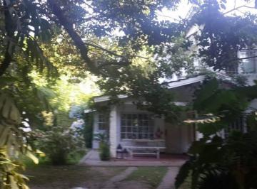 Casa de 6 ambientes, Pilar · Venta Casa con Terreno de 870 m - Pilar - Altos del Barranco - Acepta 2 Amb en Parte de Pago