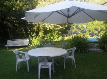 Casa de 6 ambientes, Pilar · Casa, Gran Parque de 870 m², Pileta y Quincho | Altos del Barranco (Pilar) - Acepta Permuta 2 Amb Caba