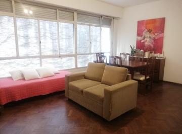 Departamento · 104m² · 5 Ambientes · Venta Dpto 3 Dorm. + Dependencias. Corrientes 1300.