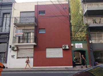 Departamento · 104m² · 5 Ambientes · Venta Dpto 3 Dorm. + Dependencias. Corrientes 1300.