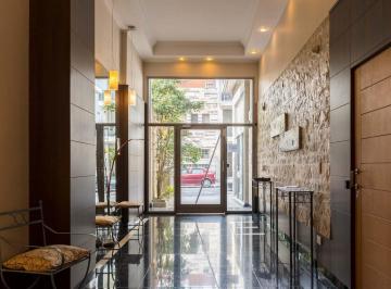 Imagen 1 - Semipiso a estrenar con balcón terraza y amenities en Italia y Catamarca. Vende Uno Propiedades. - · Semipiso a Estrenar con Balcón Terraza y Amenities en Italia y Catamarca. Vende Uno Propiedades.