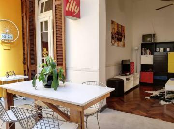 PH de 4 ambientes, Palermo · Excelente PH Tipo Casa con Terraza Propia -