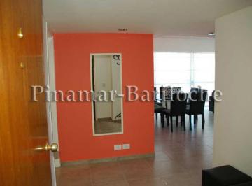Departamento Venta 130m² de 4 ambientes · 562 - Departamento 3 Dorm - Bunge y Playas - Pinamar - Costa Atlántica