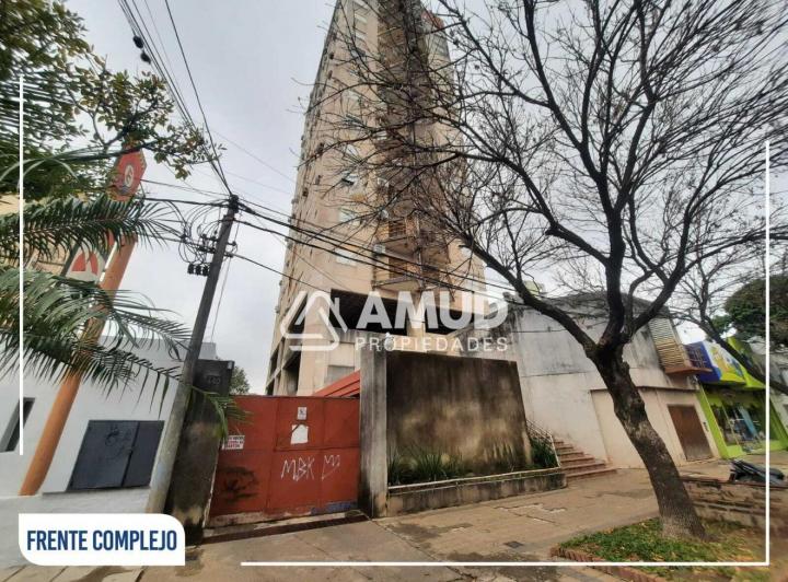 Departamento · 60m² · 3 Ambientes