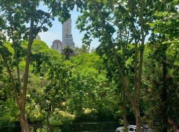 Departamento de 7 ambientes, Palermo · Piso Venta 7 Ambientes Cochera 2 Terrazas 3 Stes Liv y Com y Esc Vista