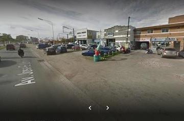 Local comercial de 1 ambiente, Pilar · Apto Crédito - Excelente Local Comercial - Sobre Rta 8 - Pilar