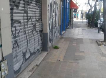 Terreno , Chacarita · Excelente Lote 430 m² - Doble Frente S/ Avda. Cordoba