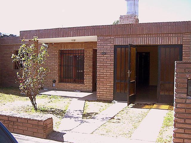 Casa · 75m² · 2 Ambientes