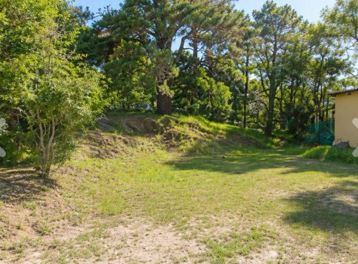 Terreno · 525m²