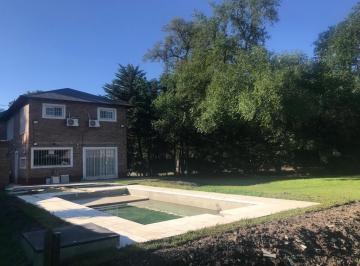 TAV-TAV-5798_2 · Venta Casa 4 Amb. Parque, Pileta Parque Leloir, Ituzaingo