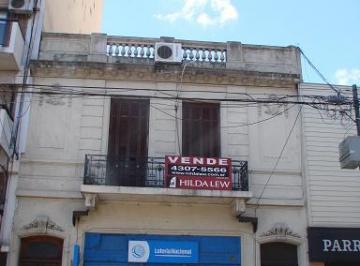 PH de 4 ambientes, Barracas · Av Montes de Oca 1100 PH 4 Ambientes con Terraza