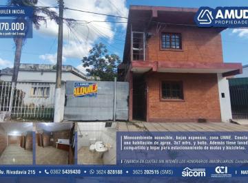 Departamento · 25m² · 1 Ambiente · Codigo de Publicacion 1341