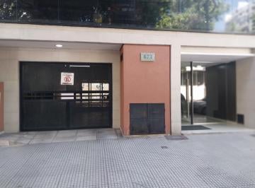 Garage de 1 ambiente, Villa Crespo · Villa Crespo: Cochera Fija en Venta Camargo y Malabia U$s 12.000. -