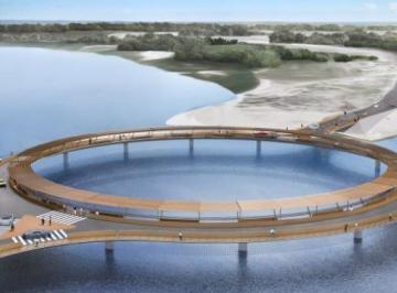 Terreno de 1 ambiente, Uruguay · Lote en Las Garzas, Pasando El Puente Nuevo, Zona Costantini