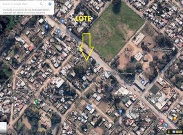Terreno · 943m² · Terreno Lote en Venta 943 m² Moreno