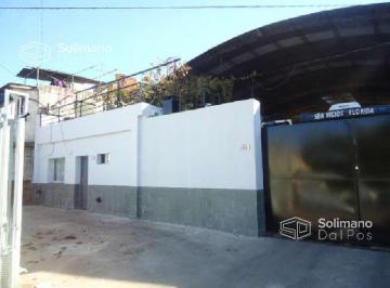 Bodega-Galpón · 500m² · Depósito en Olivos