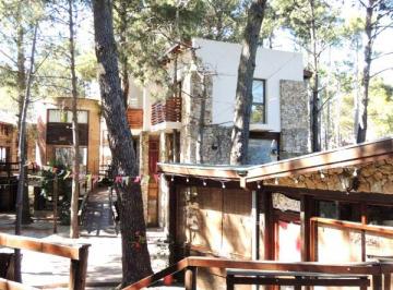 Departamento de 2 ambientes, Mar de las Pampas · Departamento Impecable. Apto Profesional
