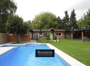 Casa · 100m² · 3 Ambientes · Casa Quinta en Venta 2 Dorm. Parque Leloir Ituzaingo
