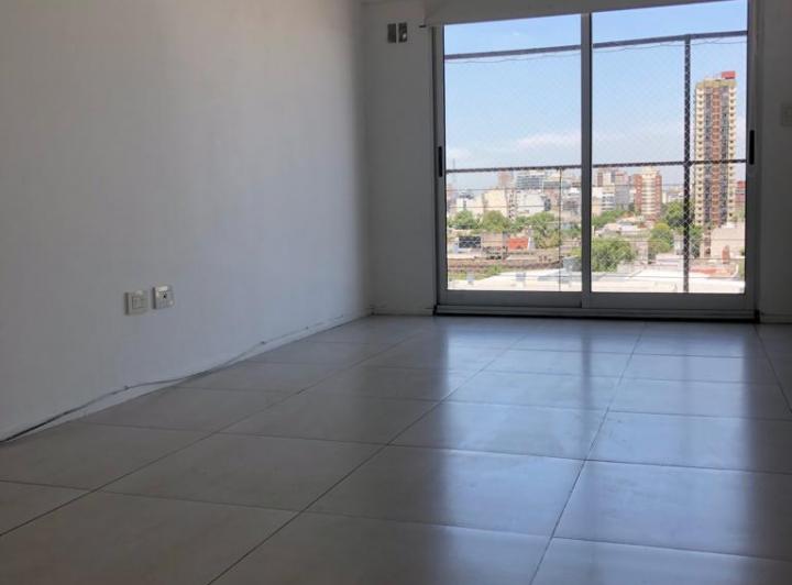 Departamento · 46m² · 2 Ambientes