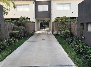 TAV-TAV-5834_2 · Venta Duplex 3 Amb. en Ituzaingo.