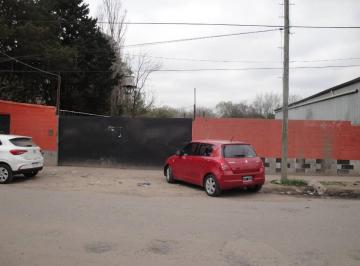 Terreno de 1 ambiente, Moreno · Lote de 1000 m² - Paso del Rey Venta o Alquiler. Oportunidad