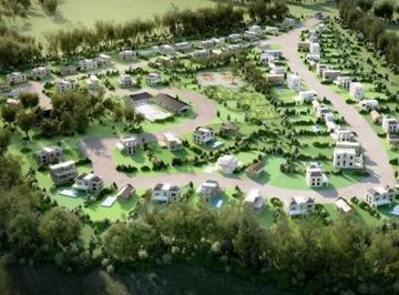 Terreno · 1m² · 1 Ambiente · Lotes Haras del Mar. Posibilidad de Financiación