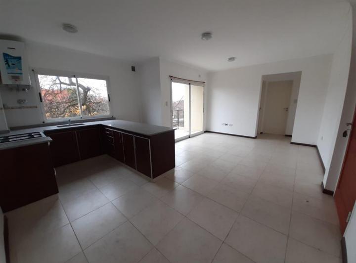 Departamento · 43m² · 2 Ambientes