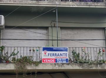 Departamento de 4 ambientes, Almirante Brown · Venta de Departamento en Burzaco:3ambientes con Entrada de Auto Oportunidad!
