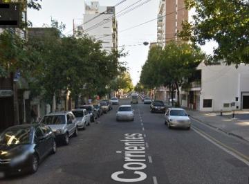 Terreno de 1 ambiente, Rosario · Macrocentro - Sobre Calle Corredor