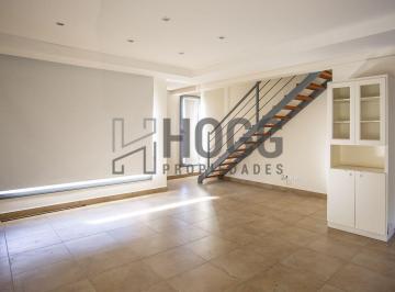 HOG-HOG-228_2 · Areco - Duplex Céntrico 3 Amb Jardin Parrilla
