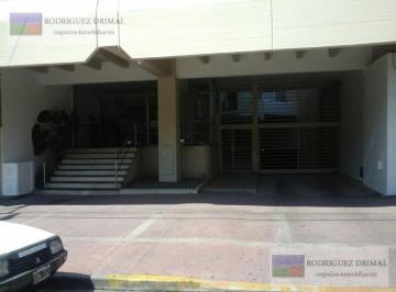 Garage · Boedo E Yrigoyen