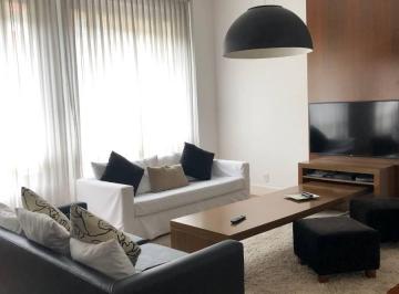 Departamento de 2 ambientes, Puerto Madero · Puerto Madero - Edificio Los Molinos