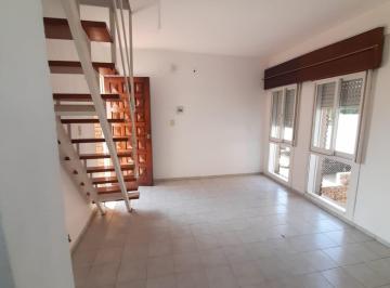 Departamento de 2 ambientes, Córdoba · Alquiler 1 Dor con Patio B° Alto Alberdi