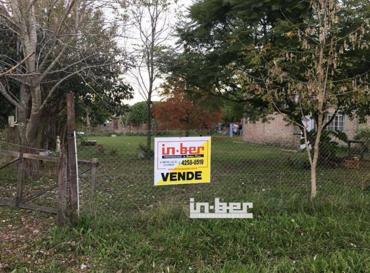 Terreno · 418m²