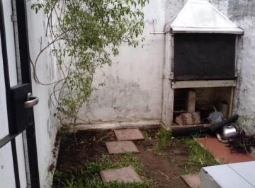 PH de 2 ambientes, La Matanza · Duplex con Entrada de Auto Compartida y Fondito