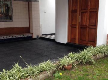 GARAGE · Parque Avellaneda Lote Propio 8,66x29,91 con Cochera, Fondo y Gran Potencial