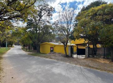 MUN-MUN-251_2 · Venta de Casa en Potrero de Los Funes