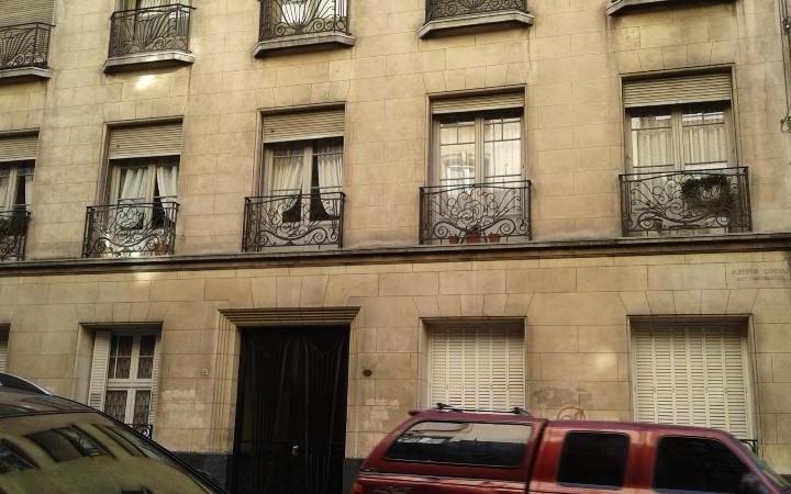 Departamento · 497m² · 5 Ambientes