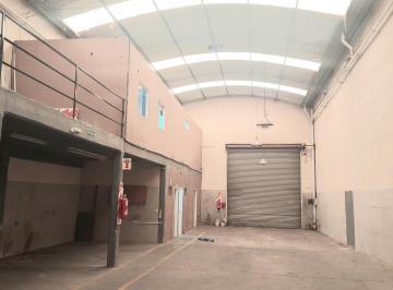 Depósito de 1 ambiente, Vicente López · Galpon en Alquiler en Munro Zona Industrial Para Exigentes