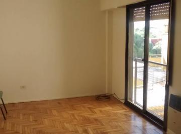 Departamento de 1 ambiente, Villa Crespo · Villa Crespo Excel Monoambiente Bcon Frances Bño Cpto Kitch M/lumin -